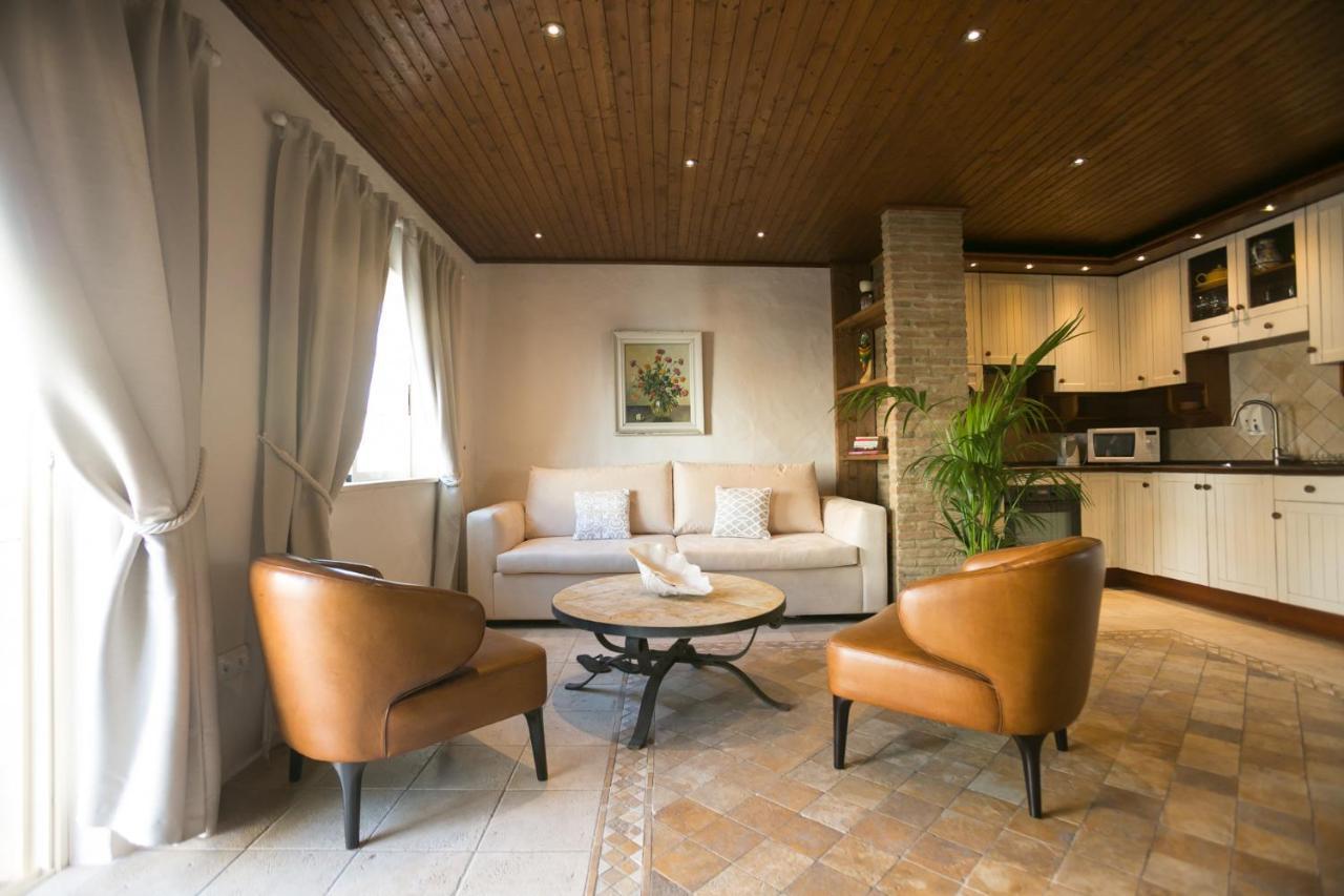 Carvoeiro Beach Duplex Exterior foto
