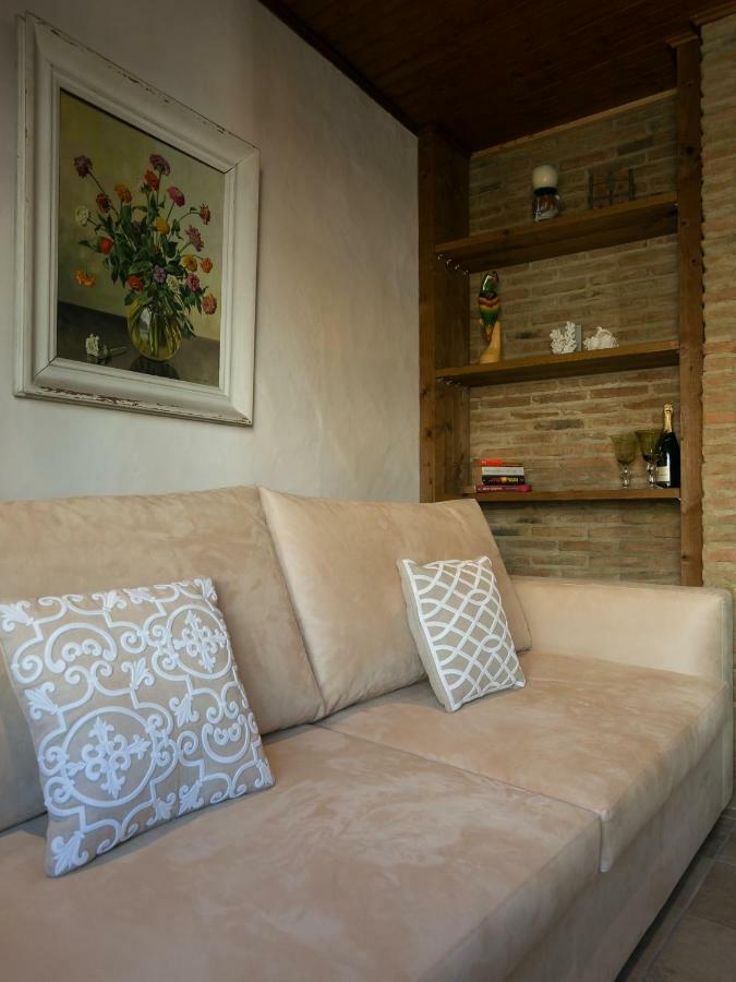 Carvoeiro Beach Duplex Exterior foto