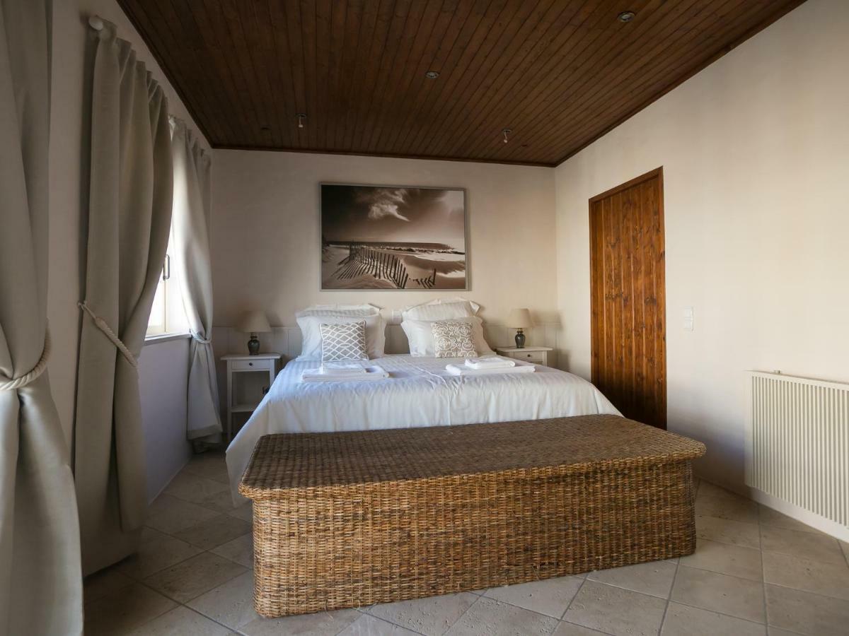 Carvoeiro Beach Duplex Exterior foto