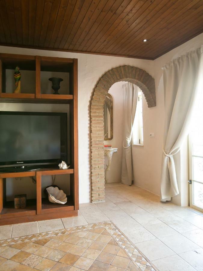 Carvoeiro Beach Duplex Exterior foto