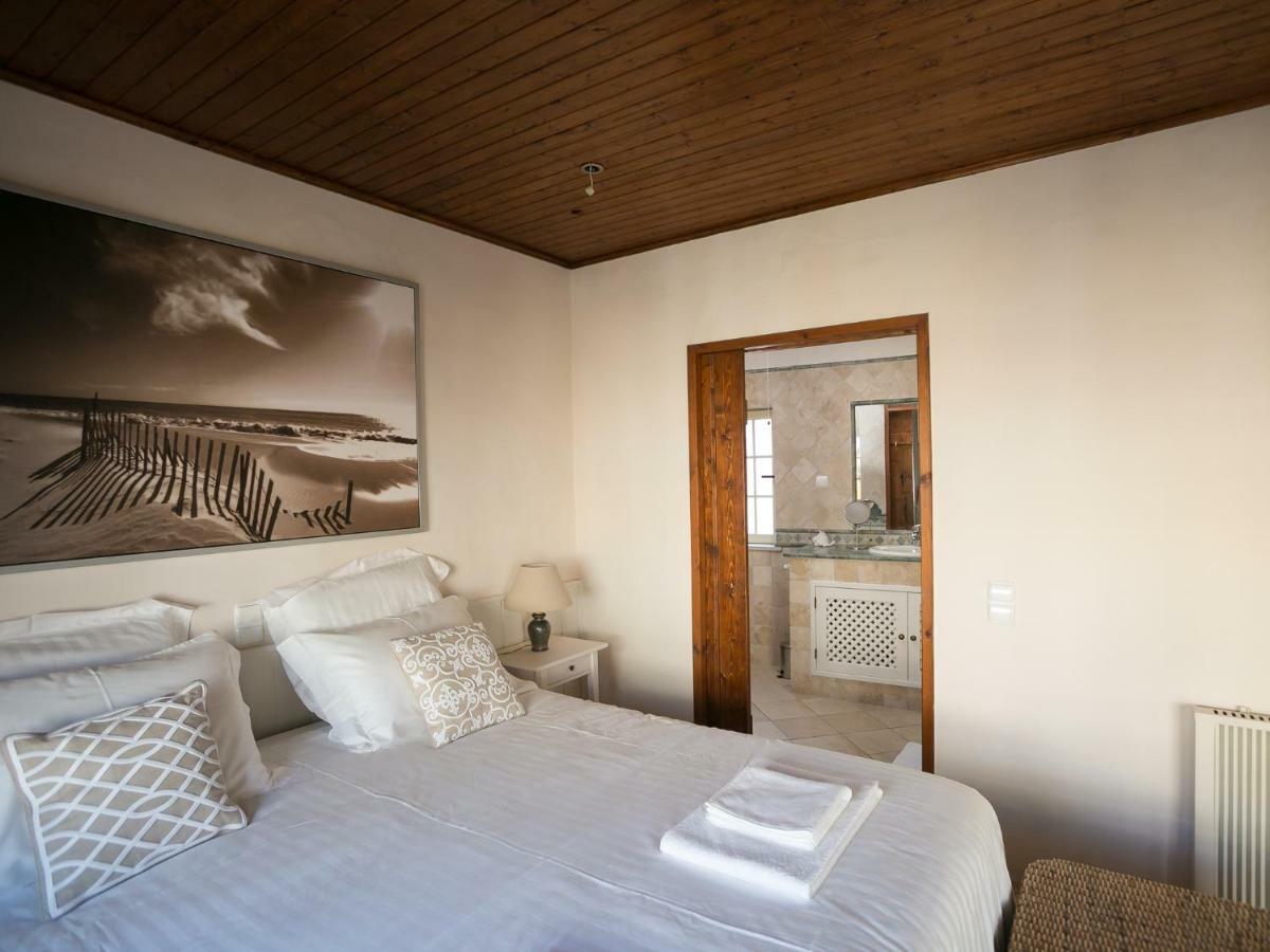 Carvoeiro Beach Duplex Exterior foto